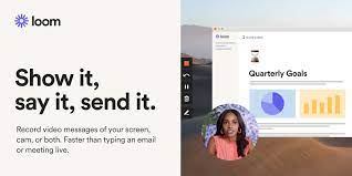Loom will prompt you 2 hours into your video just to make sure you didn't forget to turn off recording. Loom Video Messaging For Work