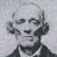 John Francis Rainey (1800–1886)