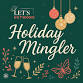 LET's Network Holiday Mingler event image