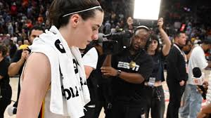 Caitlin Clark injury: Fever star suffers yet another health setback