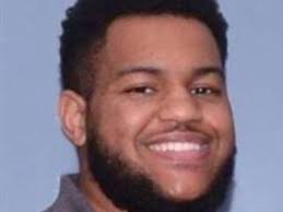 Corey Young, Ph.D., M.S., Postdoctoral Fellow