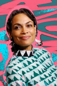 Rosario Dawson Archives