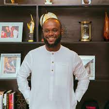 Emmanuel macron earned a total of $3.5 million while at rothschild & cie. Seyi Tinubu Entrepreneurial Journey Of The Ceo Of Loatsad Promomedia