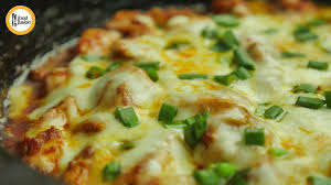 Fusion Fire Chicken Recipe By Food Fusion Pizza Pasta Recipe Cooking Recipes Best Breakfast Recipes