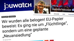 Die motivation wird diesem fall nur nebenbei im anschreiben erwähnt und dann im motivationsschreiben ausführlich. Matthias Matussek Enthullt Selbst Erfundenen Skandal Der Fluchtlingspolitik Ubermedien