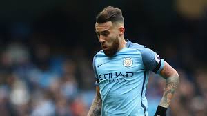 Best hd wallpapers of minimalism, desktop backgrounds for pc & mac, laptop, tablet, mobile phone. Latest Name For Inter Central Defense Nicolas Otamendi Fedenerazzurra