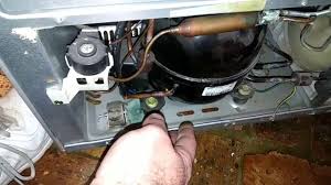 Check spelling or type a new query. Diy Samsung Refrigerator Repair Dual Evaporator Twin Cooling Youtube