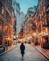 The 20 Best Instagram Spots In New York City New York City Travel City Travel New York Travel