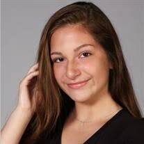 Ariana Nicole Reiser Obituary