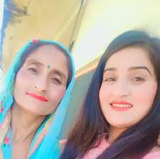 Profile for Monika Chauhan