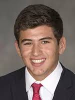 2017 Baseball Roster