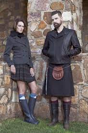 Pringle Winter 2013 Beard Kilt Brrrogers Kilt Outfits Men Wearing Skirts Kilt