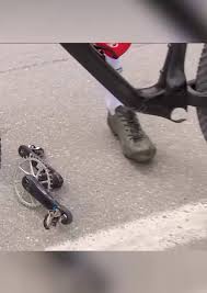 A new year, a new start and a new bike!🤭 #BikerSaBukid #TrailSquadBukidnon  #KibalabagBikePark