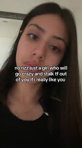 No Rizz Ill Just Look at You Like That