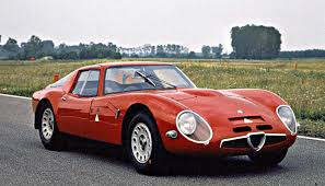 Alfa Romeo Giulia Tz Tz2 Car Specs Octane Alfa Romeo Giulia Alfa Romeo Alfa Romeo Cars