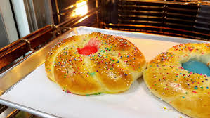 Italian Easter Bread Recipe