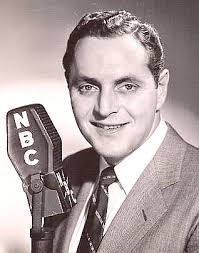 We, the People" Jane Pickens, Ford Frick (TV Episode 1949)