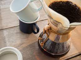 Kaffee Richtig Kochen So Geht S Kaffee Kochen Kaffee Zubereiten Kaffee