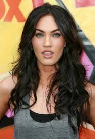 Black hair and brownish tones ranging from dark to light are very common. Laura Louise