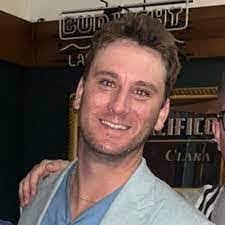 Matthew Rogowski's Instagram, Twitter & Facebook