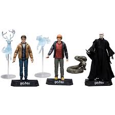 We did not find results for: Harry Potter 7 Figurine Assorted Ebay