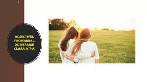 Get your team aligned with. LecÈie Pentru Clasa A 7 A Adjectivul Pronominal De IntÄrire Youtube