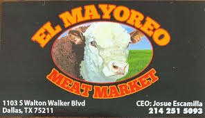 El Mayoreo Meat Market Grocery Store Dallas Texas Facebook 136 Photos