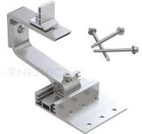Adjustable Tile Roof Aluminum Hook ERK-TRH-T29 Suppliers ...