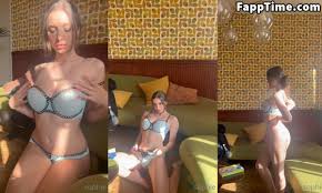 Sophie Mudd Video Onlyfans ☆ FappTime