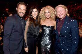 Little big town lit up the stage at 2018 cmt music awards with 'summer fever' performance | billboard news. 10 Things You Didn T Know About Little Big Town Sounds Like Nashville