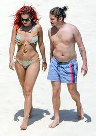 Rita had at least 22 relationship in the past. Rita Ora Amp Boyfriend At A Beach In Italy Rita Ora Bikini Rita Ora Bikinis