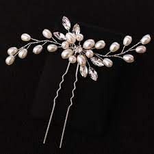 Video atas ni cik melor shoot masa gi beli bunga untuk sanggul makcik google. Accessories Hairpin Bridesmaid Hiasan Cucuk Sanggul Rambut Pengantin Shopee Malaysia