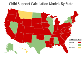 texas child support calculator expository child support