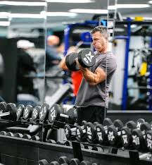 Static vs. Dynamic Stretching with Briana (Shirley Trainer) Static  stretching involves holding a stretch position for an extended period,  usually 15-30 seconds. This type of stretching is typically done when the  body