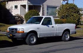 Image result for Silver 1996 Ranger