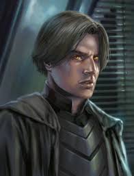 Kyle Katarn (Character)