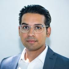 Chirag Sharma Email & Phone Number