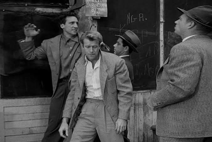 André de Toth's Crime Wave (1954) – East European Film Bulletin