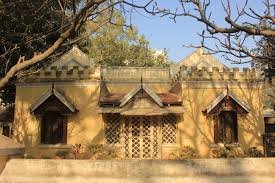 The Colonial Bungalows Of Bengaluru ...