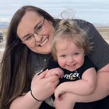 Joan Cleary's Instagram, Twitter & Facebook