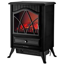 2000w/ 220v termoventilador 3 em 1: Aquecedor Cadence Lareira Serrano Schumann