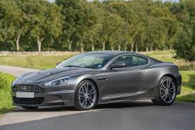 For clients with investible assets of sgd1.5million. 2009 Aston Martin Dbs V12 Manual Classic Driver Market