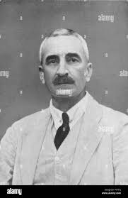 Sir hubert Black and White Stock Photos & Images