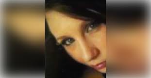 Obituary information for Shani Kacie Damron