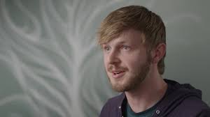 Raymond Weitekamp Is Manufacturing an Additive Future