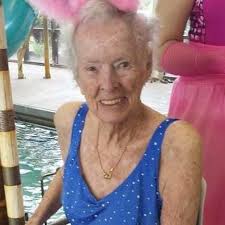 Lucille Snyder Obituary (1919