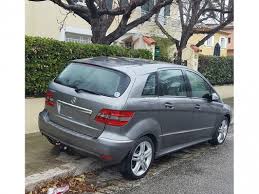 Voiture D Occasion Mercedes Classe B 2008 A Marseille Les Occasions Auto