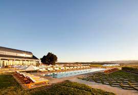 A car is a must for getting around. San Francisco Based Flynn Properties Purchases The Carneros Inn Business Wire