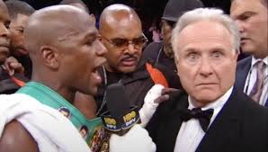 Larry Merchant Lists His Top 10 Greatest Heavyweights: “I Probably Won't Be  Around For Much Longer, So Here It Is”