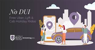 We have almost every labor union in the county supporting us. No Dui Free Holiday Uber Lyft Cab Rides In San Diego Law Offices Of Kerry L Armstrong Aplc